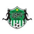 Logo du club de football Usm Vitry