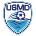 Club logo football club Usmd