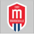 Logo du club de football Uson Mondeville