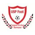 Logo du club de football Usp Foot