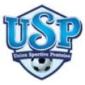 Logo du club de football U.s.p.