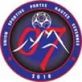 Logo du club de football Usphc