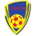 Logo du club de football Usrpm