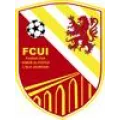 Logo du club de football Usson Poitou Isle J.