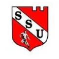 Club logo football club Usson Ss