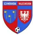 Logo du club de football Ussw