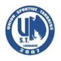 Logo du club de football U.s.t