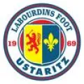 Logo du club de football Ustaritz Labourdins