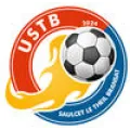 Logo du club de football Ustb
