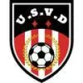 Logo du club de football Usvd