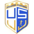 Logo du club de football Usvj