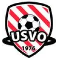 Logo du club de football Usvo Grenoble