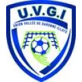 Club logo football club Uvgi