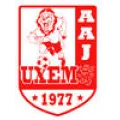Logo du club de football Uxem Aaj