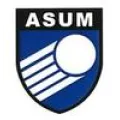 Club logo football club Uzel Merleac As