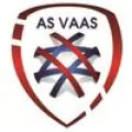 Logo du club de football Vaas As