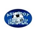 Logo du club de football Vabre Tizac