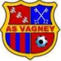 Logo du club de football Vagney AS