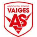 Logo du club de football Vaiges As