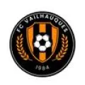 Logo du club de football Vailhauques FC