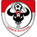 Club logo football club Vaillante Aumonaise