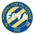 Logo du club de football Val Adour