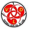 Logo du club de football Val De Loue