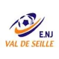 Logo du club de football Val De Seille Enj