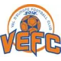 Logo du club de football Val D'europe FC