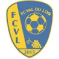 Logo du club de football Val Du Loir Fc