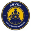 Logo du club de football Val Erdre Auxence As