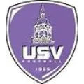 Logo du club de football Val Ize Us