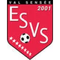 Logo du club de football Val Sensee Es