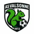 Club logo football club Val Soanan AS