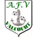 Logo du club de football Valcourt A.f.