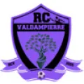 Logo du club de football Valdampierre RC