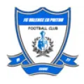 Logo du club de football Valence En Poitou Fc