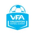 Logo du club de football Valenton Foot Acad.
