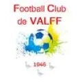 Logo du club de football Valff FC