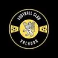Club logo football club Valhuon FC