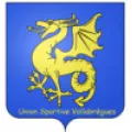 Logo du club de football Vallabregues US