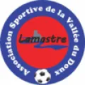Logo du club de football Vallee Doux A