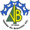 Logo du club de football Vallee Du Breuchin