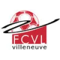 Club logo football club Vallee Du Lot Fc