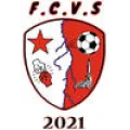 Clublogo voetbalvereniging Vallee Du Salleron