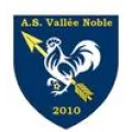 Logo du club de football Vallee Noble AS