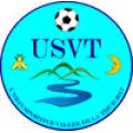 Logo du club de football Vallee Thur US
