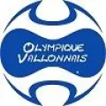 Logo du club de football Vallon Sur Gee Us