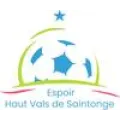 Clublogo voetbalvereniging Vals De Saintonge Eh