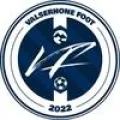 Logo du club de football Valserhone Foot
